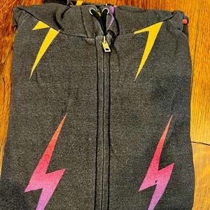 NEW Aviator Nation full zip